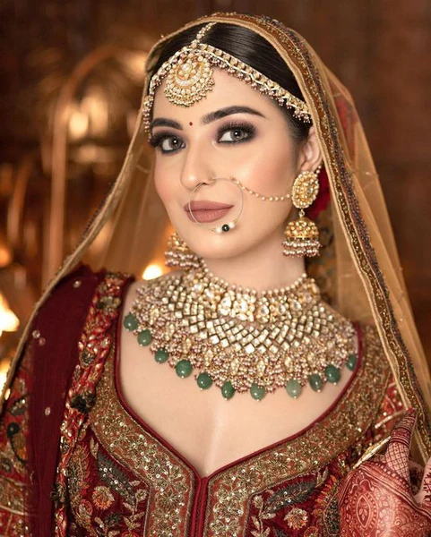 bridal makeup salon near me